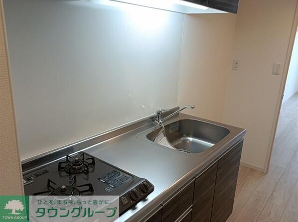 スカイグランデ新千葉の物件内観写真